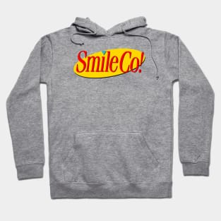 Smile Co! Sitcom Hoodie